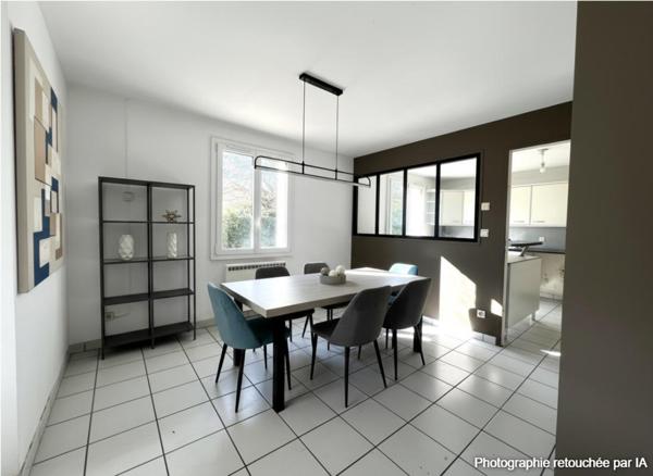 Maison à Plaisir (Village) - 138m2 7p