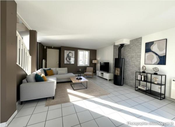 Maison à Plaisir (Village) - 138m2 7p