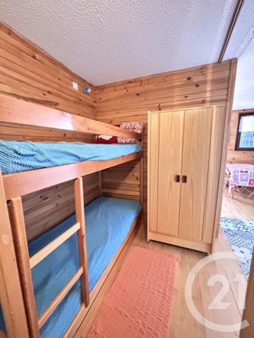 Appartement Studio à vendre  1 pièce - 22 m 2   RISOUL  - 05