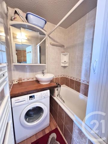 Appartement Studio à vendre  1 pièce - 22 m 2   RISOUL  - 05