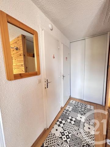 Appartement Studio à vendre  1 pièce - 22 m 2   RISOUL  - 05