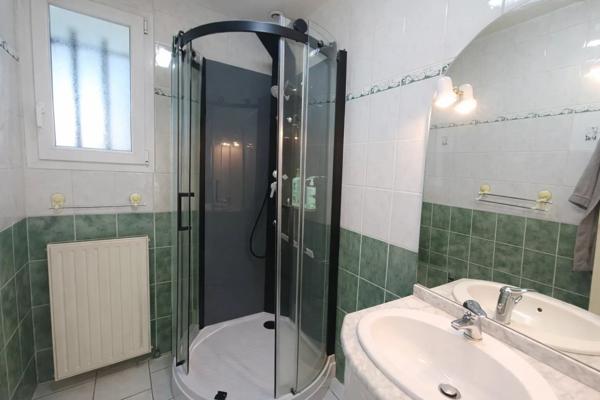 Vente Maison 5 pièces 114 m2 à Port-Sainte-Marie