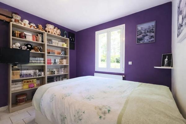 Vente Maison 5 pièces 114 m2 à Port-Sainte-Marie