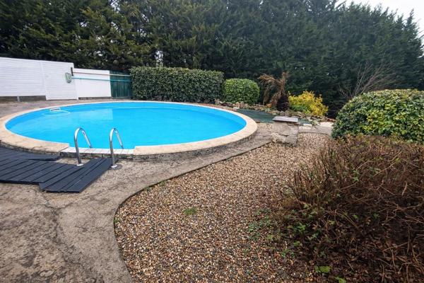 Vente Maison 5 pièces 114 m2 à Port-Sainte-Marie