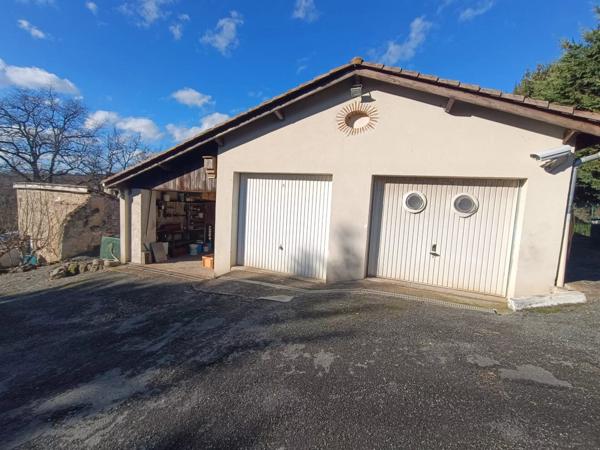 Vente Maison 5 pièces 114 m2 à Port-Sainte-Marie