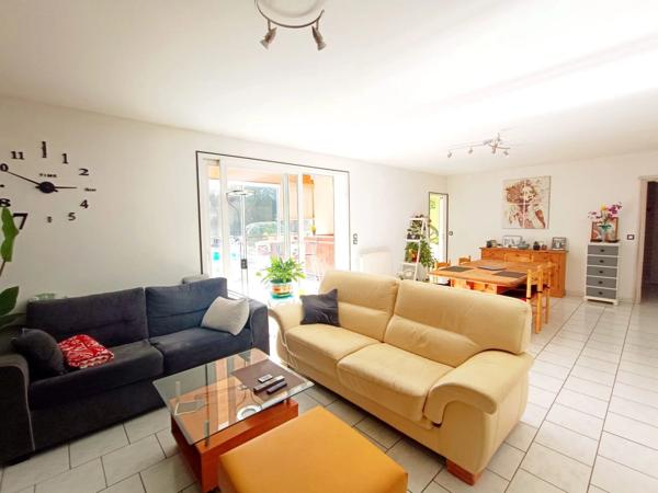 Vente Maison 5 pièces 114 m2 à Port-Sainte-Marie