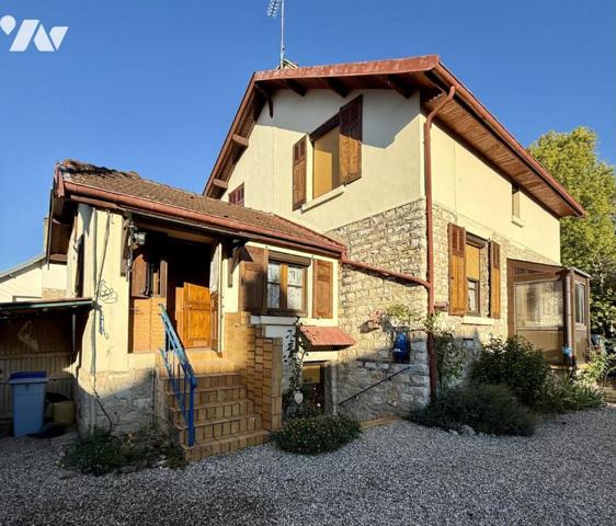 Maison à TAVAUX 