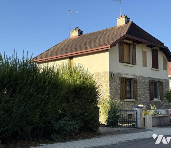 Maison à TAVAUX 