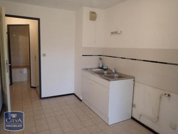 Appartement à louer 3 pièces 66.13m²