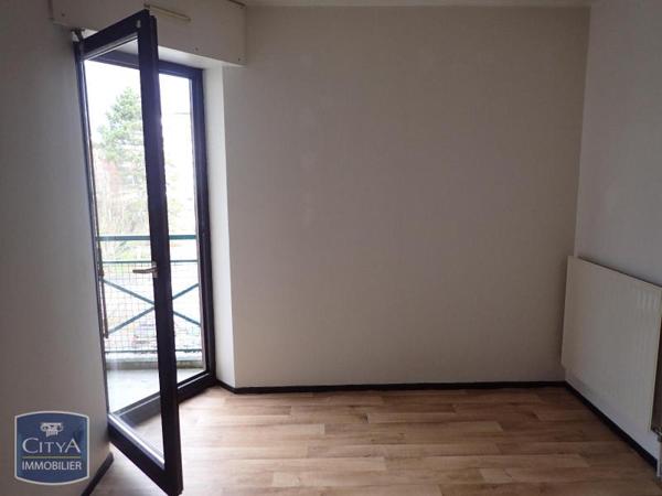 Appartement à louer 3 pièces 66.13m²