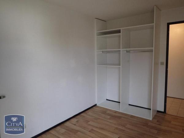 Appartement à louer 3 pièces 66.13m²