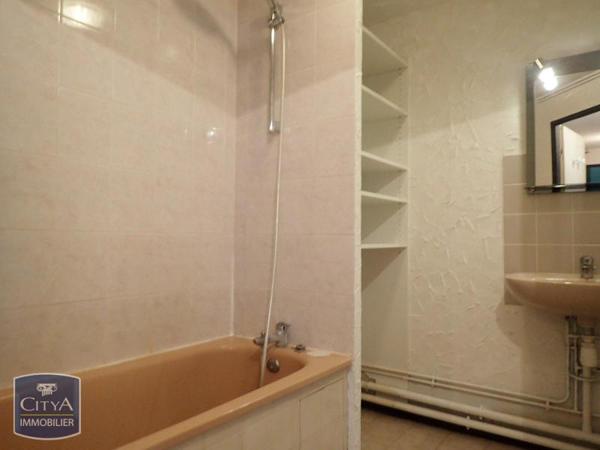 Appartement à louer 3 pièces 66.13m²