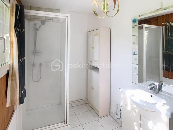 Maison de village de 73,41 m²