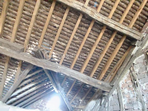 Maison de village de 73,41 m²