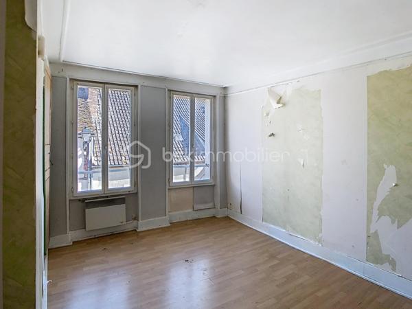 Maison de village de 73,41 m²