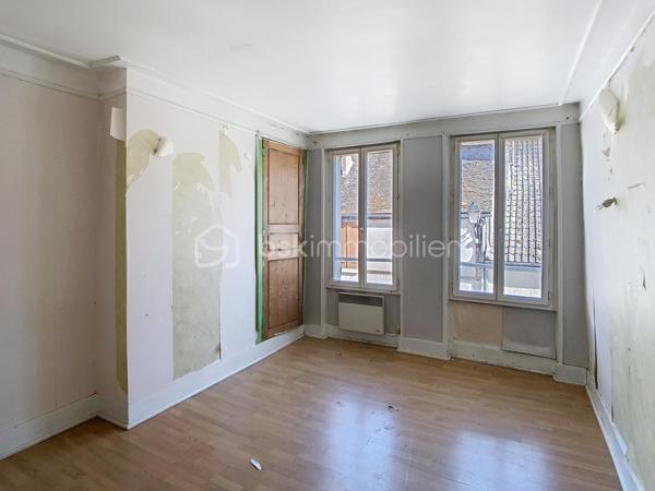 Maison de village de 73,41 m²