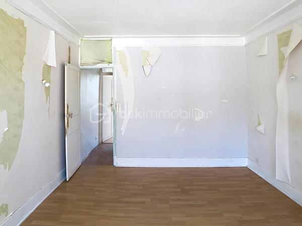 Maison de village de 73,41 m²