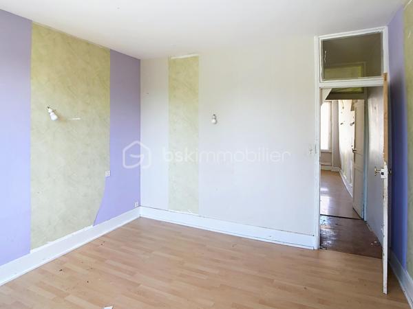 Maison de village de 73,41 m²