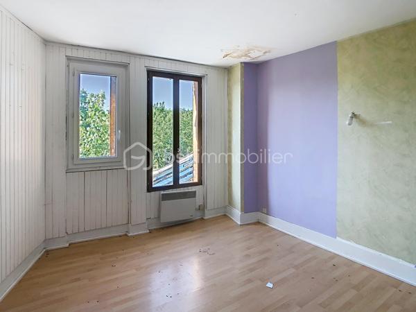 Maison de village de 73,41 m²