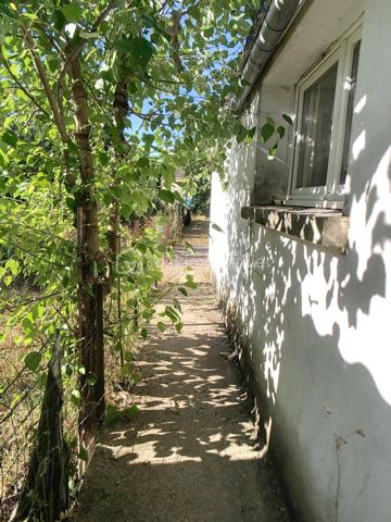 Maison de village de 73,41 m²