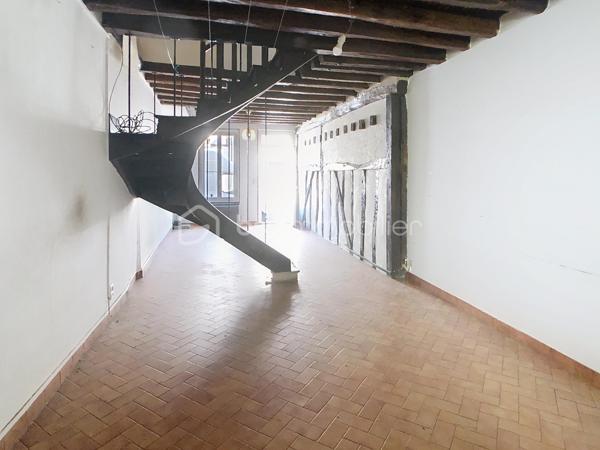 Maison de village de 73,41 m²