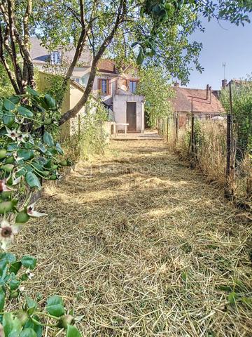 Maison de village de 73,41 m²