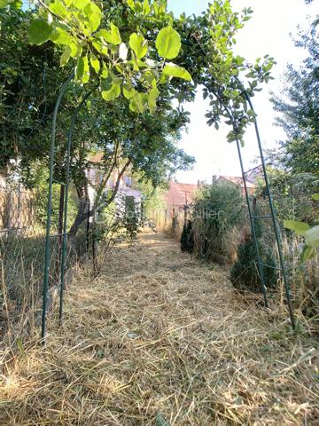 Maison de village de 73,41 m²