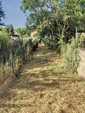 Maison de village de 73,41 m²