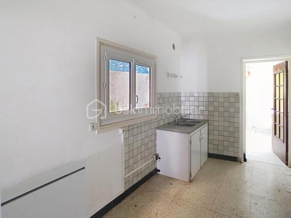 Maison de village de 73,41 m²