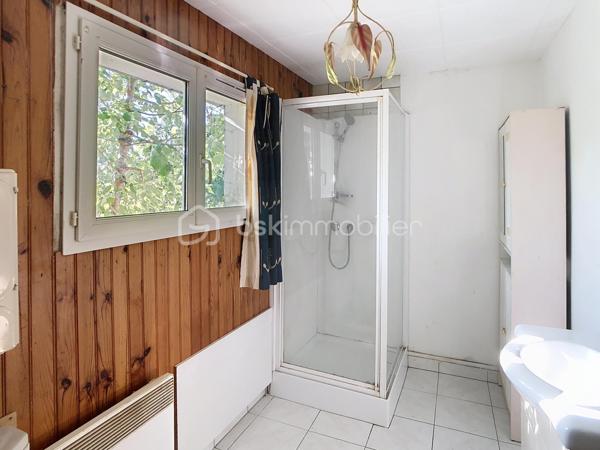 Maison de village de 73,41 m²