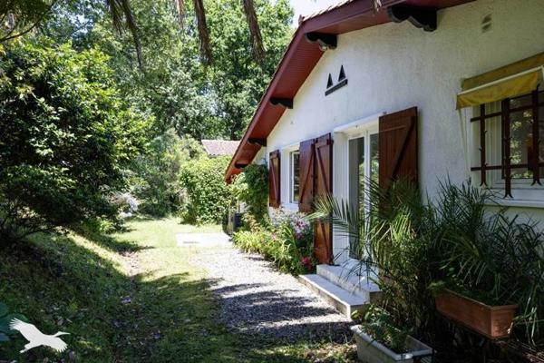 Maison à vendre 875 000 € Bidart 4 p 110 m² DPE E