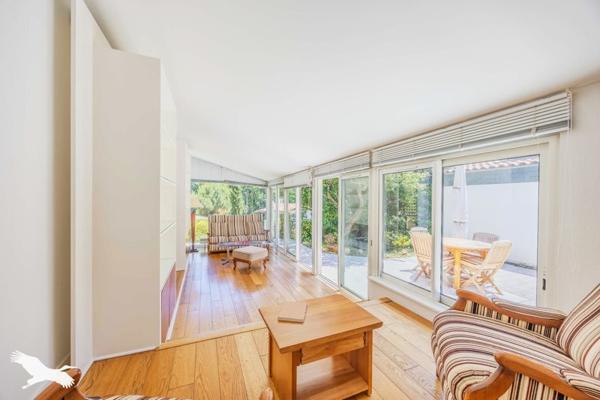 Maison à vendre 875 000 € Bidart 4 p 110 m² DPE E