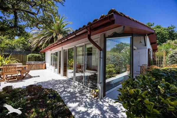 Maison à vendre 875 000 € Bidart 4 p 110 m² DPE E