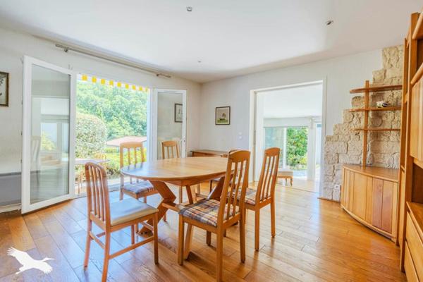 Maison à vendre 875 000 € Bidart 4 p 110 m² DPE E
