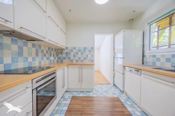 Maison à vendre 875 000 € Bidart 4 p 110 m² DPE E