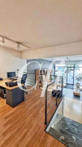 Vente BureauxSURESNES (92150)