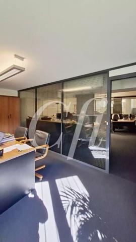 Vente BureauxSURESNES (92150)