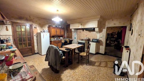 Maison à vendre 5 pièces 123 m² Confracourt