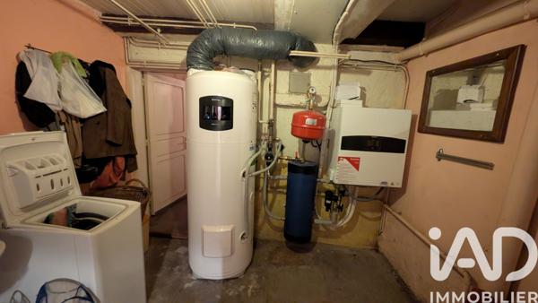 Maison à vendre 5 pièces 123 m² Confracourt