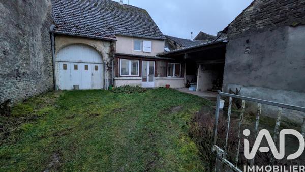 Maison à vendre 5 pièces 123 m² Confracourt