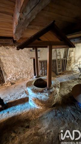 Maison à vendre 5 pièces 123 m² Confracourt