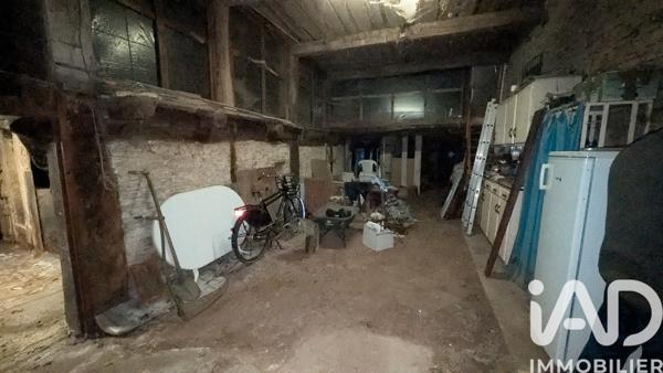 Maison à vendre 5 pièces 123 m² Confracourt