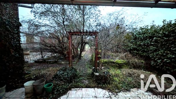 Maison à vendre 5 pièces 123 m² Confracourt