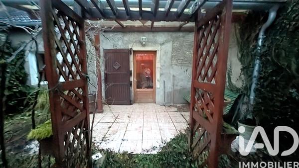 Maison à vendre 5 pièces 123 m² Confracourt