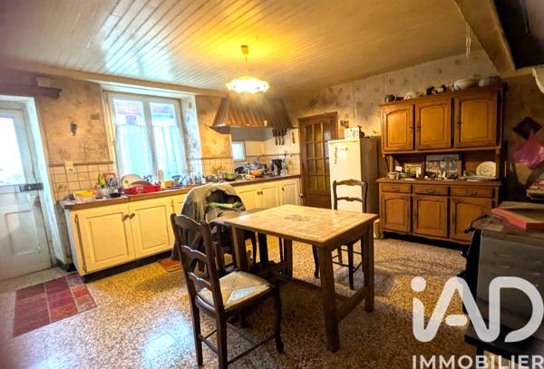 Maison à vendre 5 pièces 123 m² Confracourt