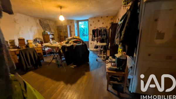 Maison à vendre 5 pièces 123 m² Confracourt