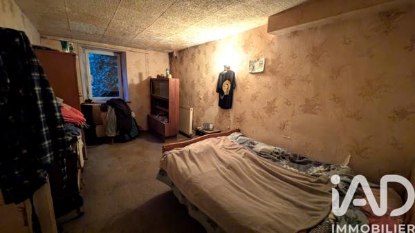 Maison à vendre 5 pièces 123 m² Confracourt