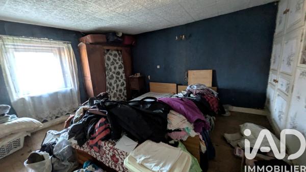 Maison à vendre 5 pièces 123 m² Confracourt