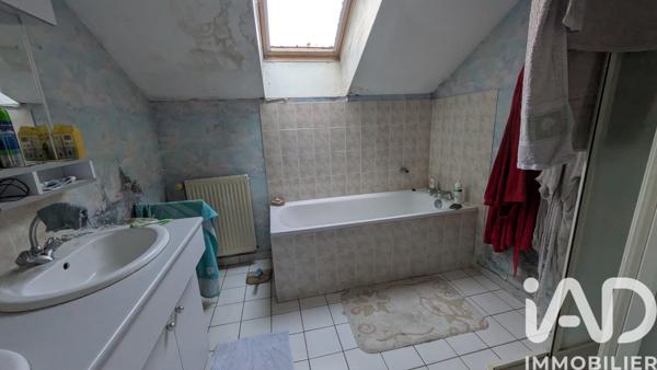 Maison à vendre 5 pièces 123 m² Confracourt