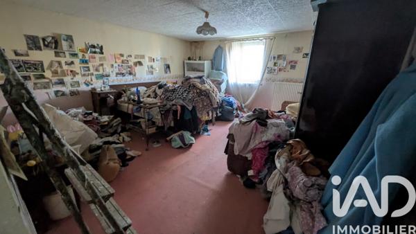 Maison à vendre 5 pièces 123 m² Confracourt